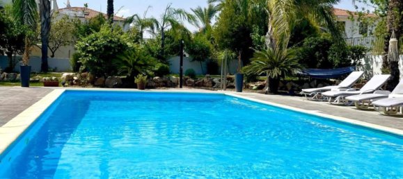 5 dormitorios villa en venta en Oroklini, Larnaka, Cyprus № 26279 24