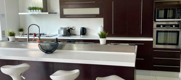 5 dormitorios villa en venta en Oroklini, Larnaka, Cyprus № 26279 9