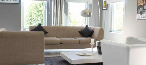 5 dormitorios villa en venta en Oroklini, Larnaka, Cyprus № 26279 5