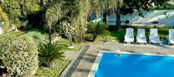 5 dormitorios villa en venta en Oroklini, Larnaka, Cyprus № 26279 25