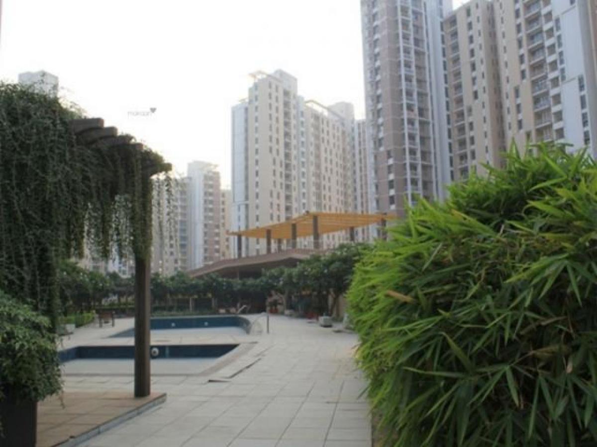 3 Schlafzimmer Haus in Noida, India, Nr. 65257