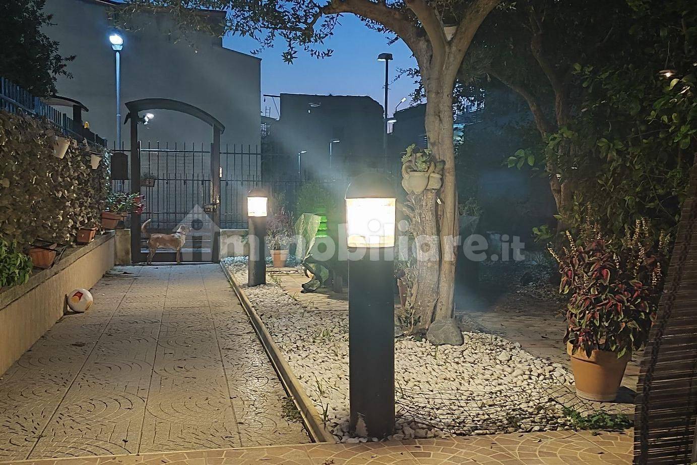 3 غرف نوم منزل في Brusciano, Italy رقم 254606