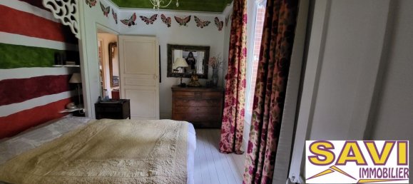 5 غرف نوم منزل في Ferrieres-en-Gatinais, France رقم 89637 17