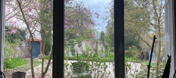 5 غرف نوم منزل في Ferrieres-en-Gatinais, France رقم 89637 26