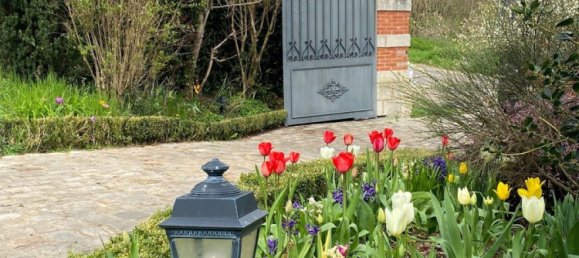 5 غرف نوم منزل في Ferrieres-en-Gatinais, France رقم 89637 27