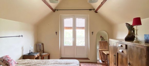 5 غرف نوم منزل في Ferrieres-en-Gatinais, France رقم 89637 20