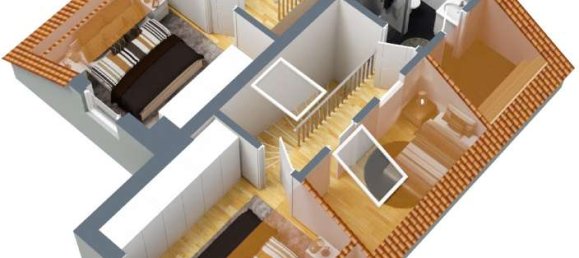 4 Schlafzimmer Stadthaus in Vorpommern-Greifswald, Germany, Nr. 245595 11