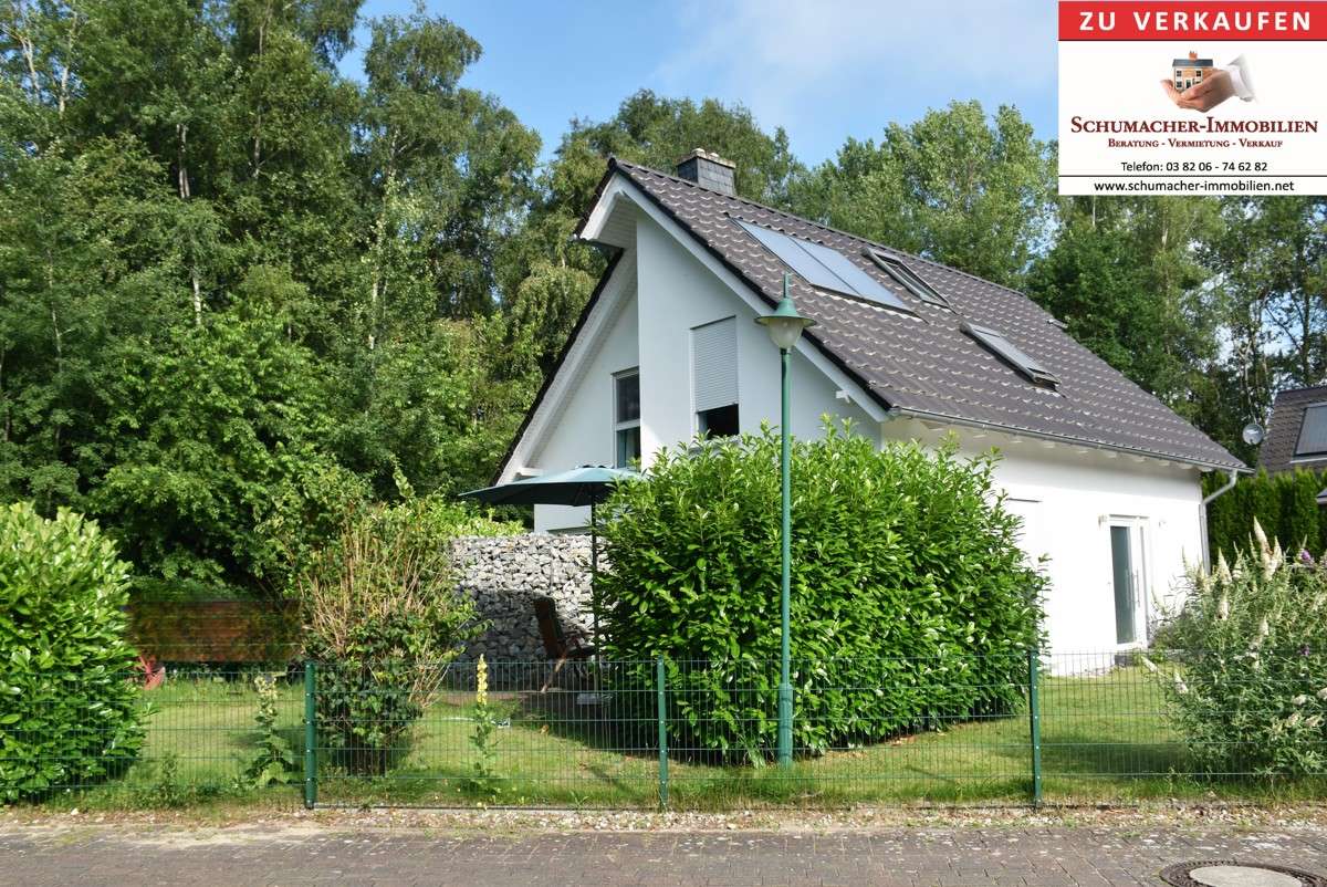 4 Schlafzimmer Stadthaus in Vorpommern-Greifswald, Germany, Nr. 245595