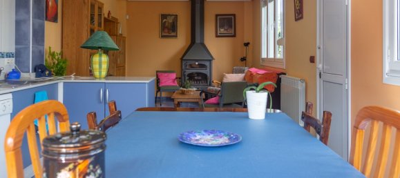 Casa T3 em Dehesas, Spain N.º 86632 14