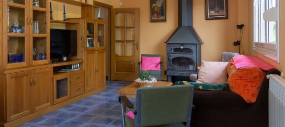 Casa T3 em Dehesas, Spain N.º 86632 15