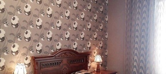 Apartamento T3 em Baku, Azerbaijan N.º 163 20