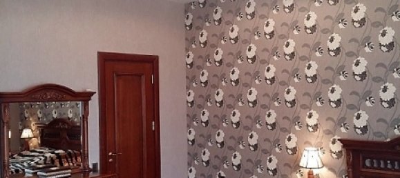 Apartamento T3 em Baku, Azerbaijan N.º 163 11