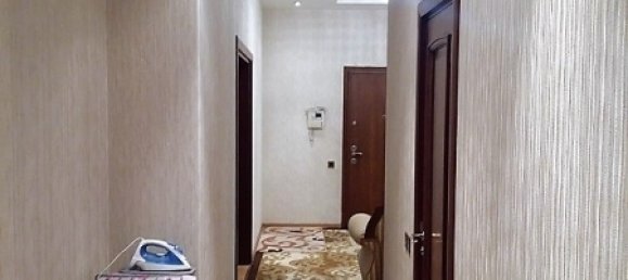 Apartamento T3 em Baku, Azerbaijan N.º 163 21