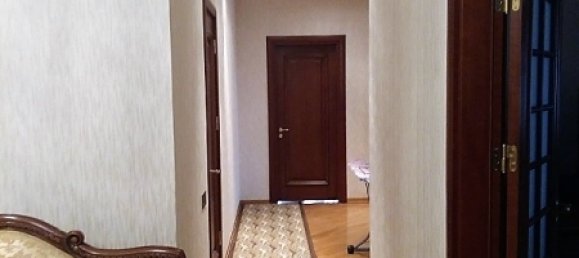 Apartamento T3 em Baku, Azerbaijan N.º 163 22
