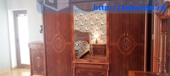 Apartamento T3 em Baku, Azerbaijan N.º 163 19