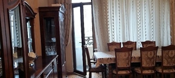 Apartamento T3 em Baku, Azerbaijan N.º 163 7