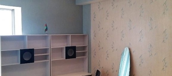 Apartamento T3 em Baku, Azerbaijan N.º 163 17
