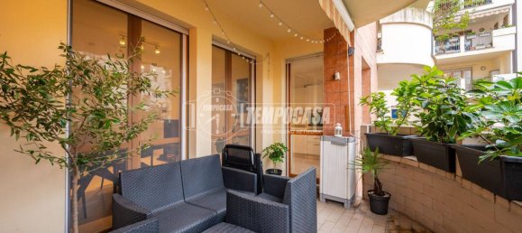 Apartamento de 1 dormitorio en Milan, Italy No. 362130 3