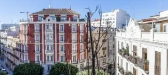 3 bedrooms Apartment in Valencia, Spain No. 133708 27