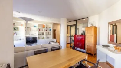 3 bedrooms Apartment in Valencia, Spain No. 133708