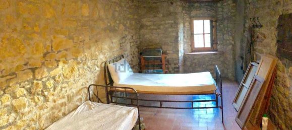 23 rooms House in Greve in Chianti, Italy No. 44492 8