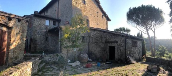 23 rooms House in Greve in Chianti, Italy No. 44492 3