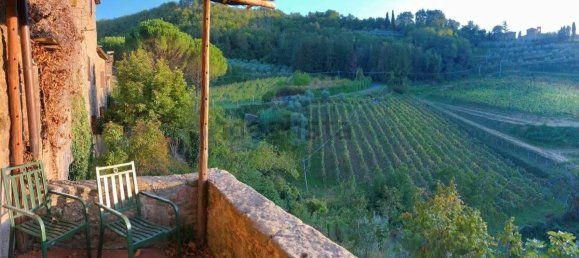 23 rooms House in Greve in Chianti, Italy No. 44492 10