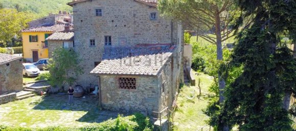 23 rooms House in Greve in Chianti, Italy No. 44492 5