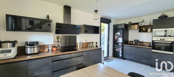 4 chambres Maison à Seine-Maritime, France No. 359865 5