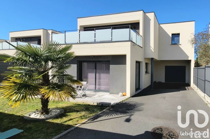 4 chambres Maison à Seine-Maritime, France No. 359865