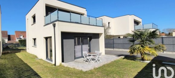 4 chambres Maison à Seine-Maritime, France No. 359865 2