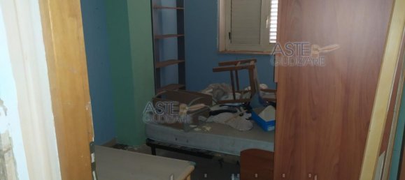 Apartamento de 8 divisões em Niscemi, Italy N.º 45568 20