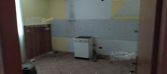 Apartamento de 8 divisões em Niscemi, Italy N.º 45568 21