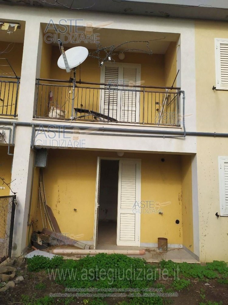 Apartamento de 8 divisões em Niscemi, Italy N.º 45568