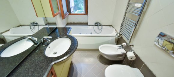 2 Schlafzimmer Wohnung in Turin, Italy, Nr. 154664 24