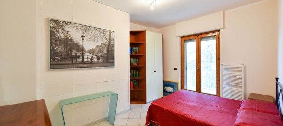 2 Schlafzimmer Wohnung in Turin, Italy, Nr. 154664 30