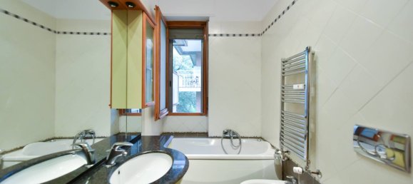 2 Schlafzimmer Wohnung in Turin, Italy, Nr. 154664 22