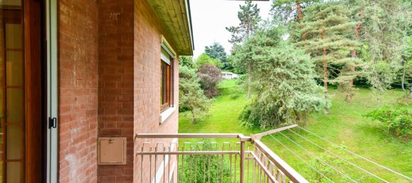 2 Schlafzimmer Wohnung in Turin, Italy, Nr. 154664 34