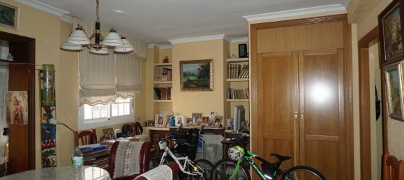 4 bedrooms Apartment in Torre del Mar, Spain No. 59738 34