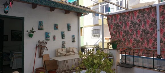 4 bedrooms Apartment in Torre del Mar, Spain No. 59738 30