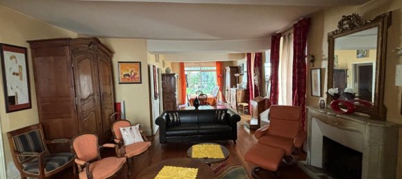 5 غرف نوم منزل في Cholet, France رقم 113167 3