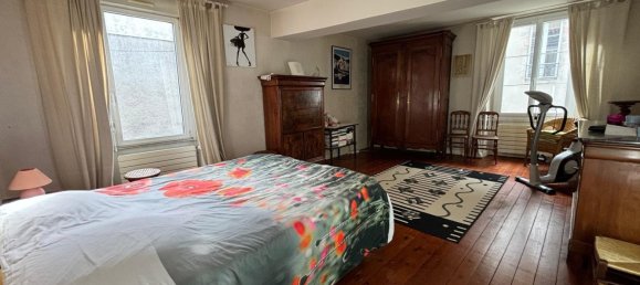 5 غرف نوم منزل في Cholet, France رقم 113167 5