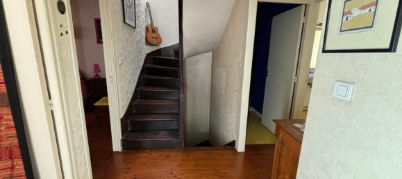 5 غرف نوم منزل في Cholet, France رقم 113167 10