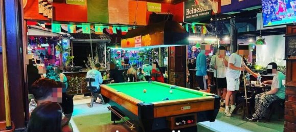 20 bedrooms Hotel in Ko Samui, Thailand No. 13178 3