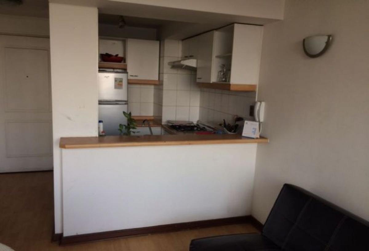 Studio in Santiago, Chile No. 4282