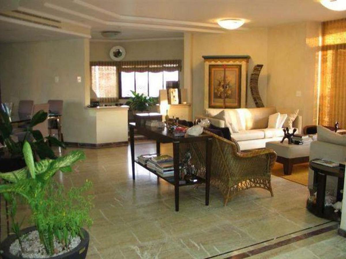 Дом с 4 спальнями в Сан-Паулу, Бразилия № 469247