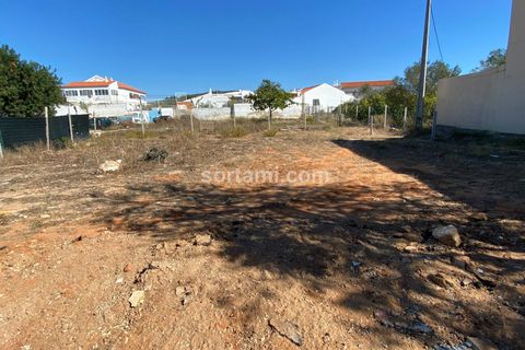 Terrain à Loule, Portugal 99m² No. 214607