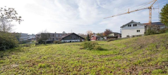 Terrain à Schwarzach, Austria 641m² No. 60766 4