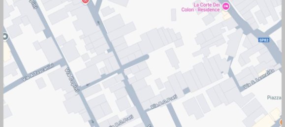 Apartamento de 5 dormitorios en Spongano, Italy No. 314828 16