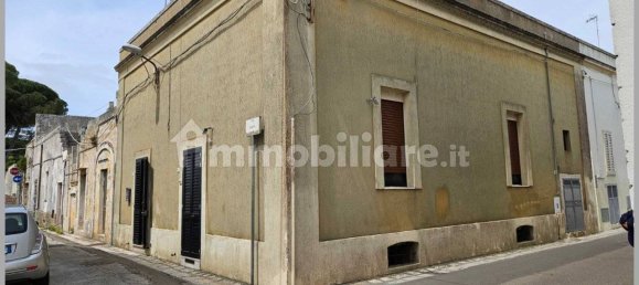 Apartamento de 5 dormitorios en Spongano, Italy No. 314828 35